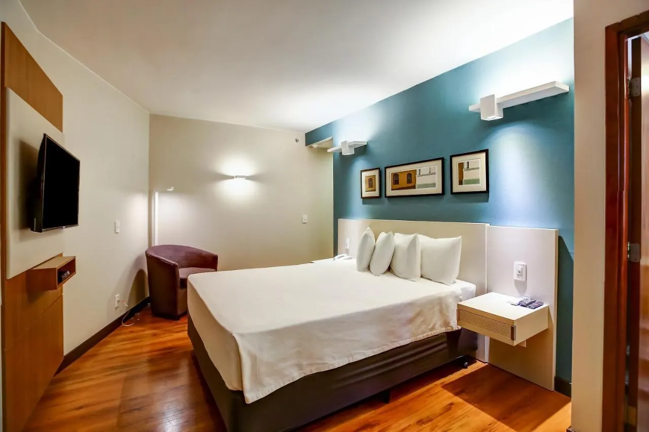 Comfort Suites Brasilia