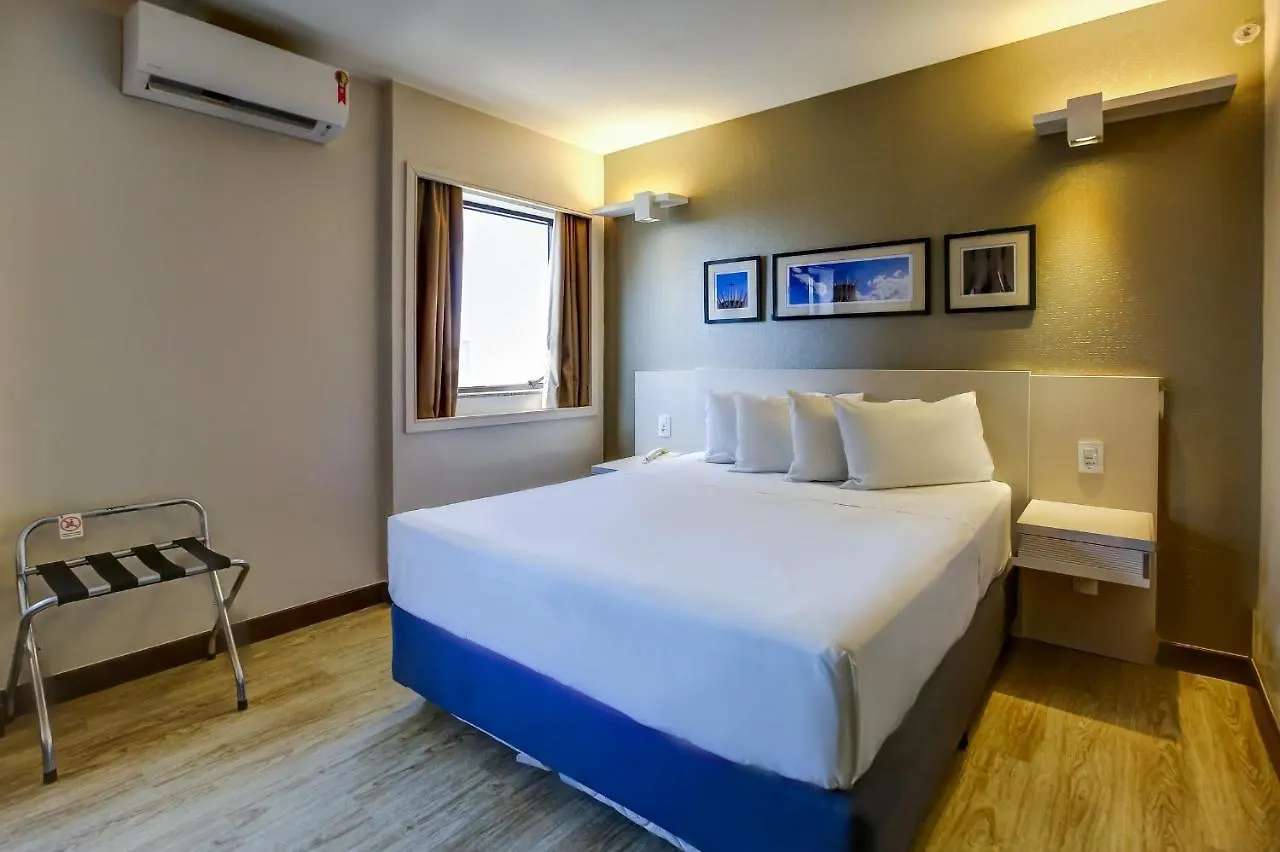 Hotel Comfort Suites Brasília