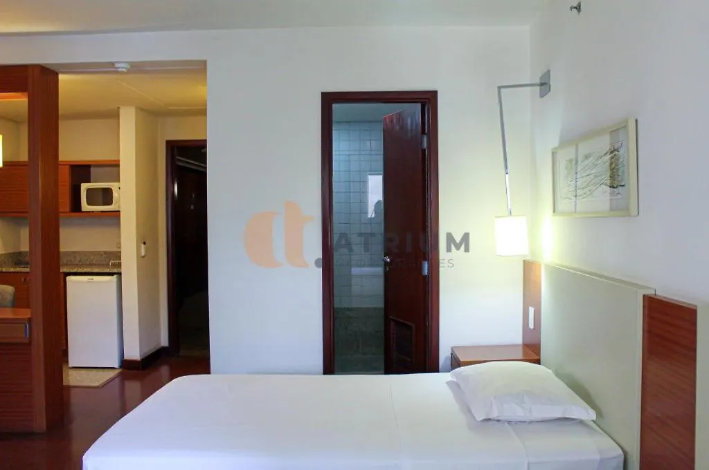 Hotel Comfort Suites Brasilia