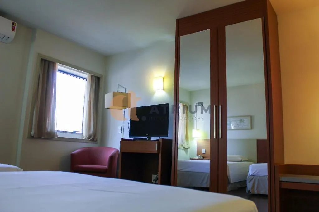 Hotel Comfort Suites Brasília