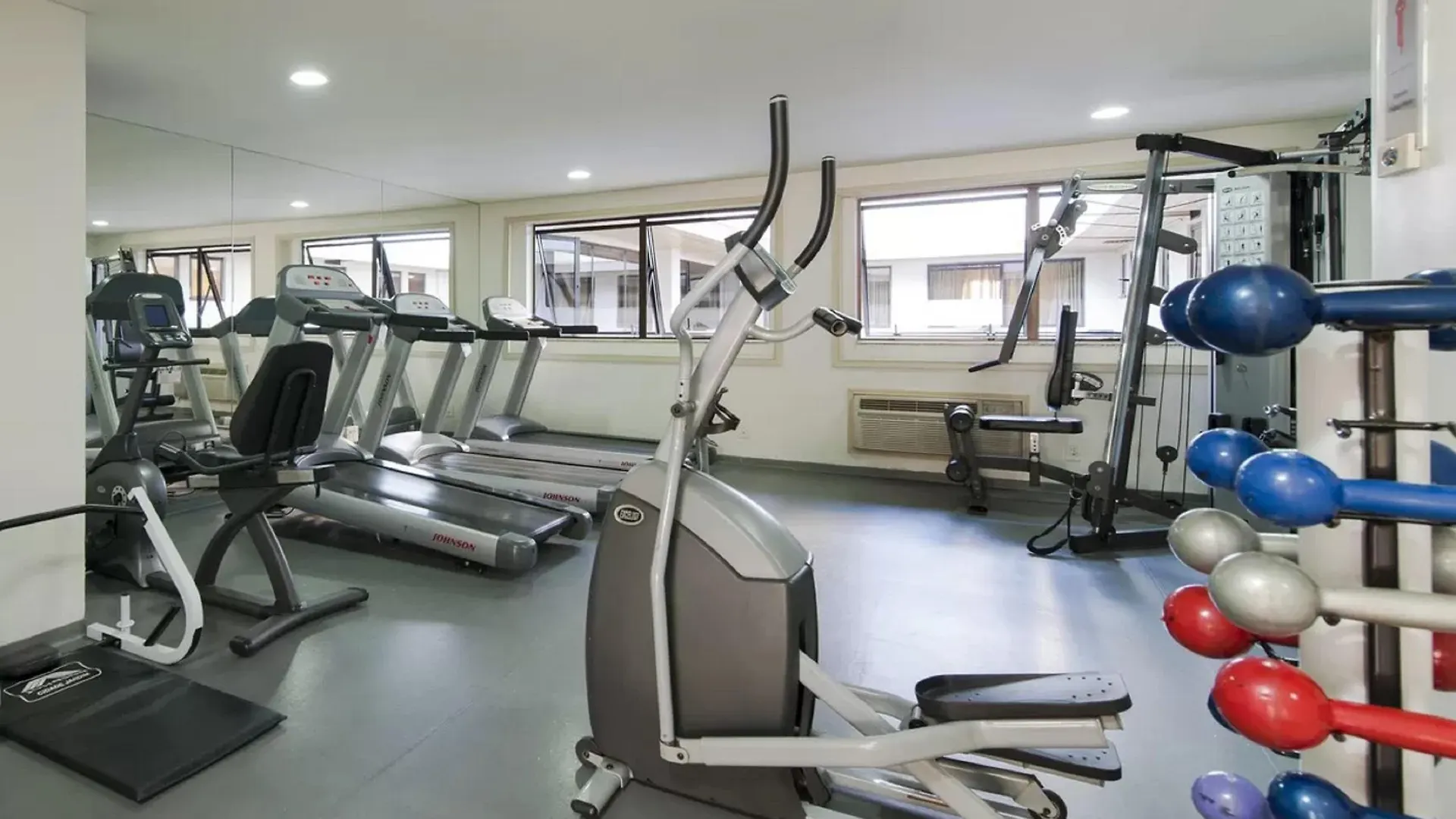 Comfort Suites Brasilia 4*,