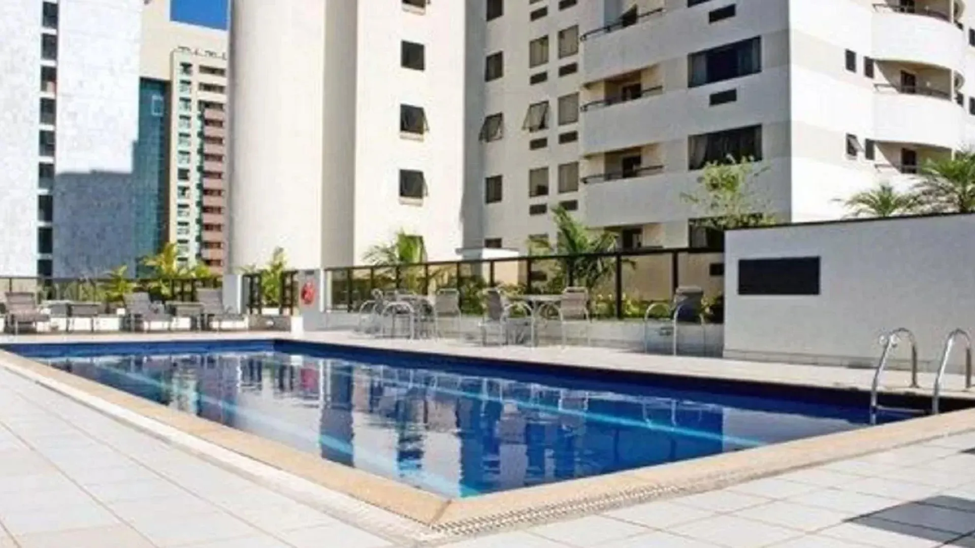 Hotel Comfort Suites Brasília