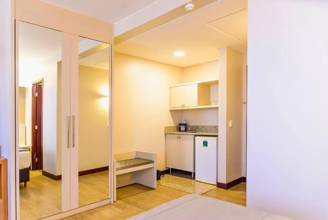 Hotel Comfort Suites Brasilia