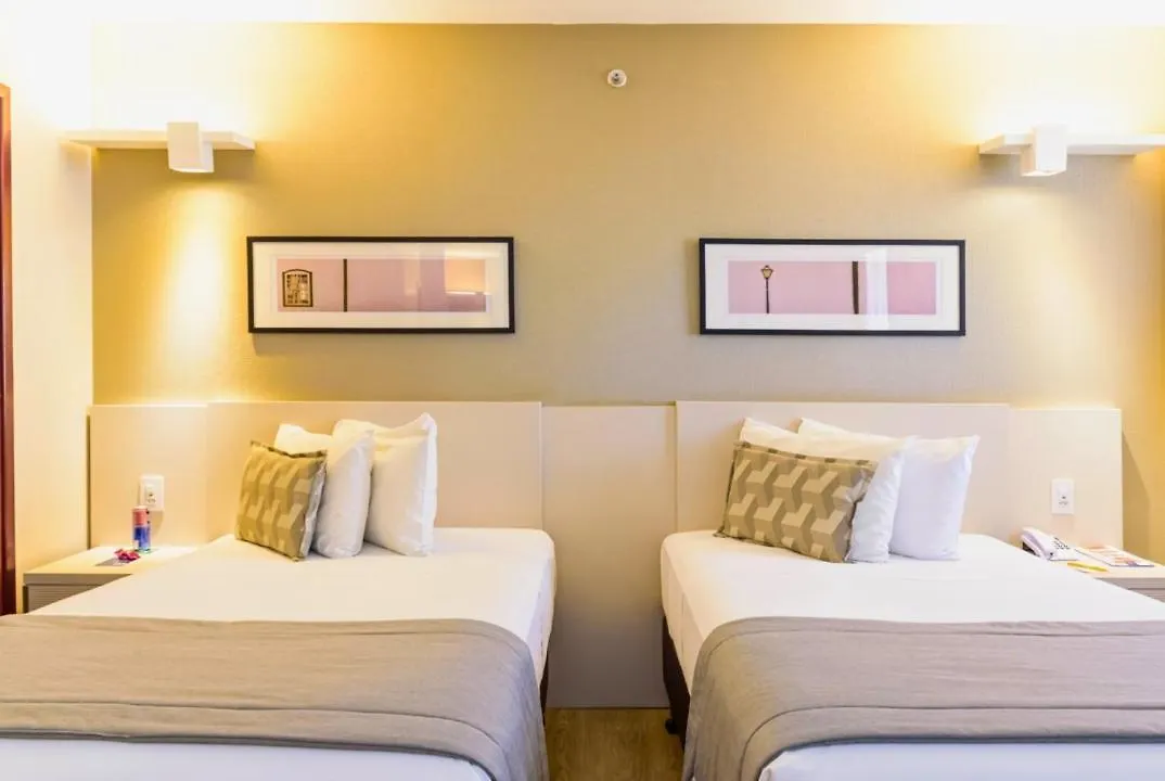 Comfort Suites Brasilia