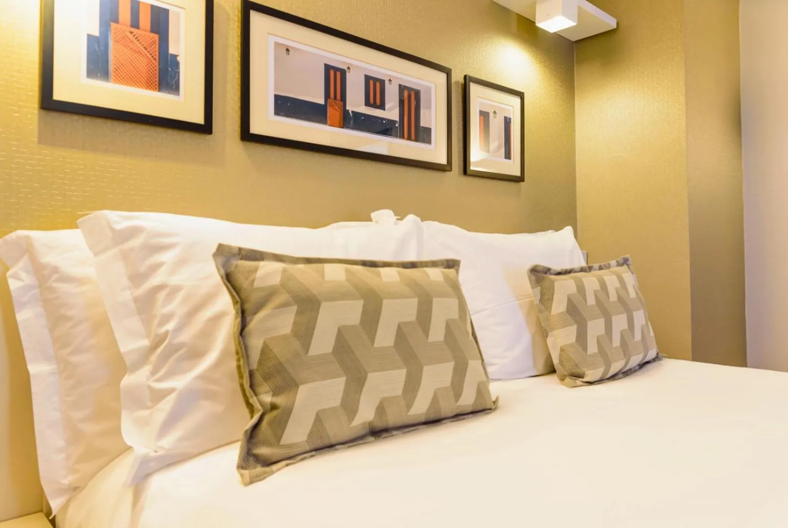 Comfort Suites Brasilia Brazil