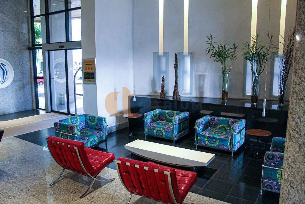 Hotel Comfort Suites Brasilia