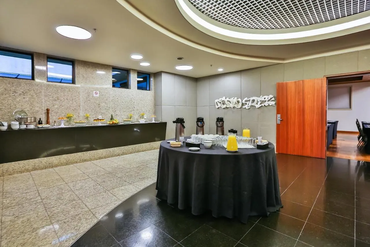 Comfort Suites Brasilia Hotel