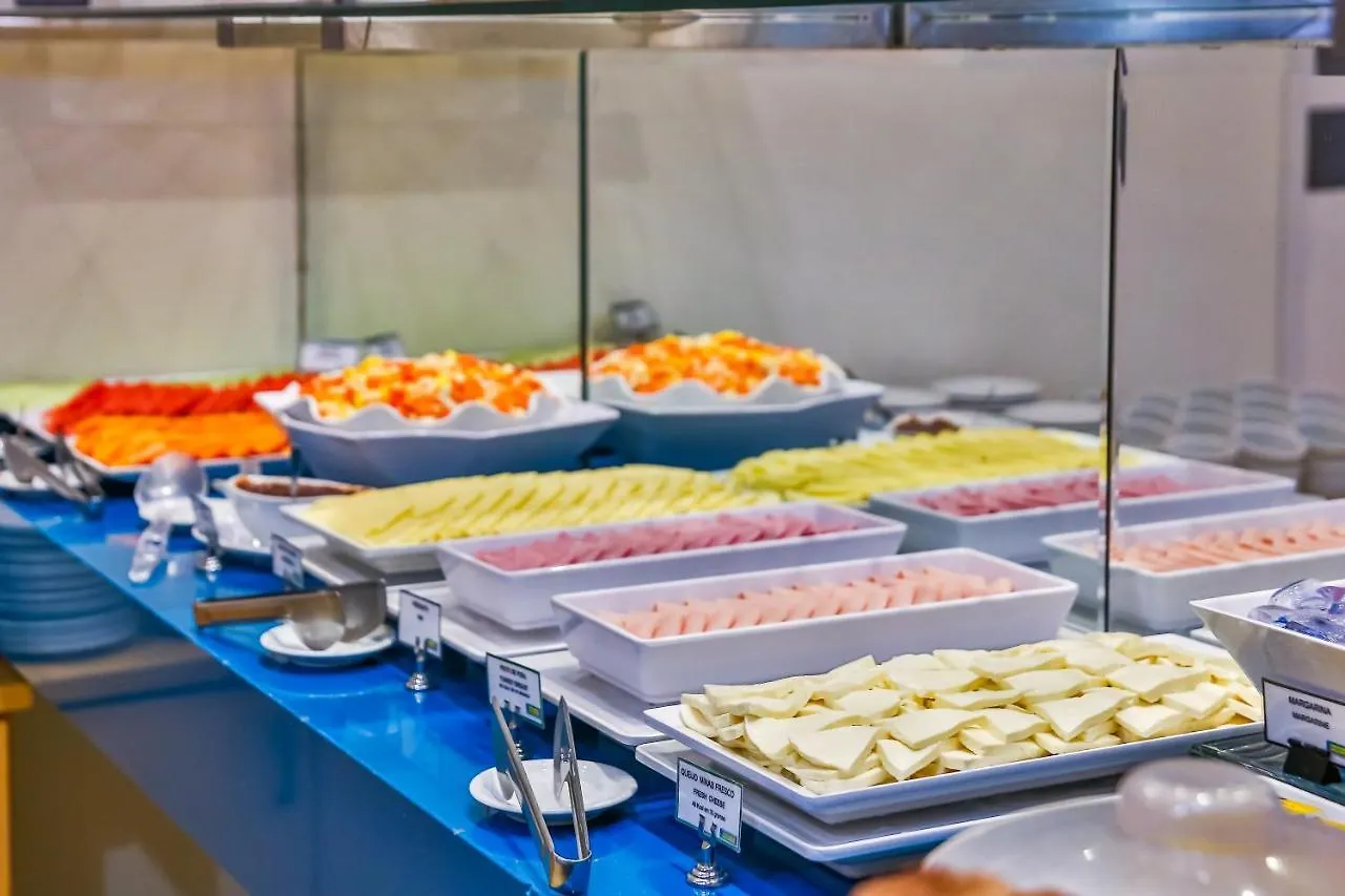 Comfort Suites Brasilia