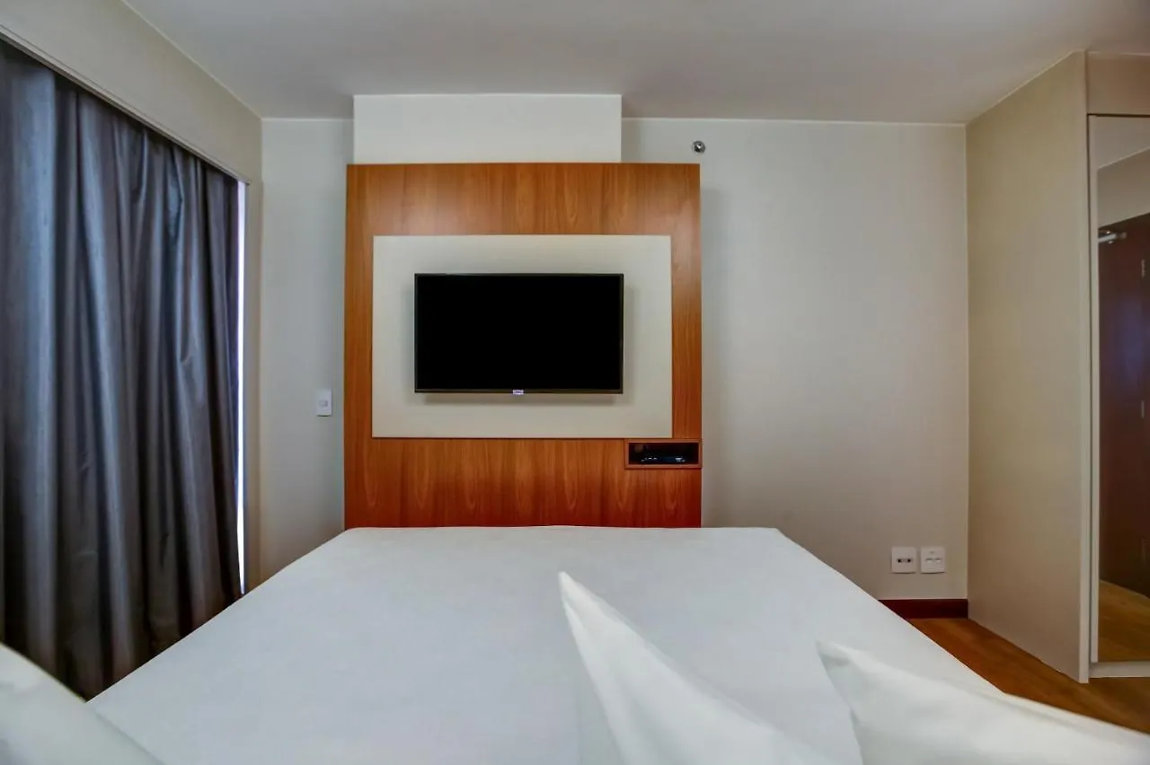 Comfort Suites Brasilia Hotel