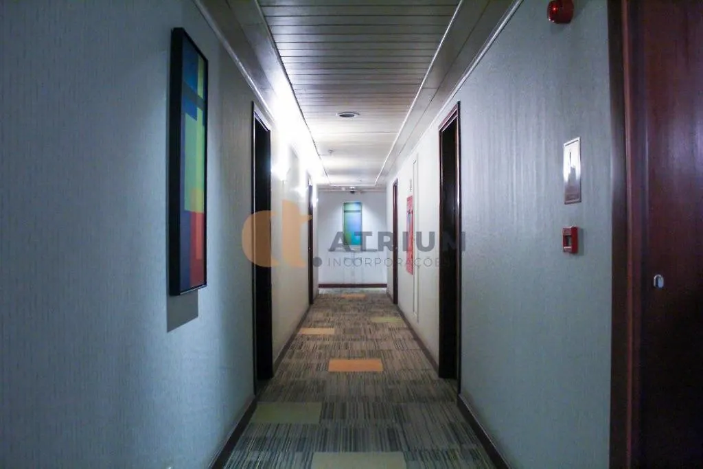 Comfort Suites Brasilia Brazil