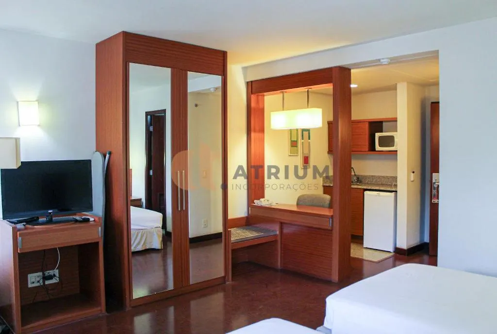Comfort Suites Brasilia