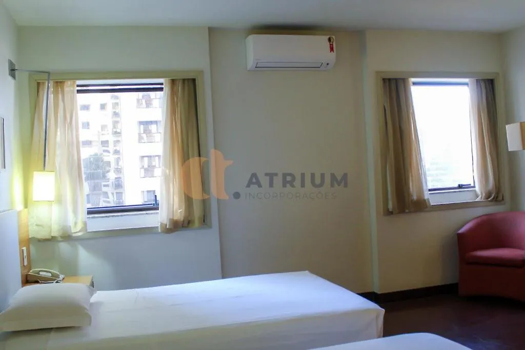 Hotel Comfort Suites Brasilia