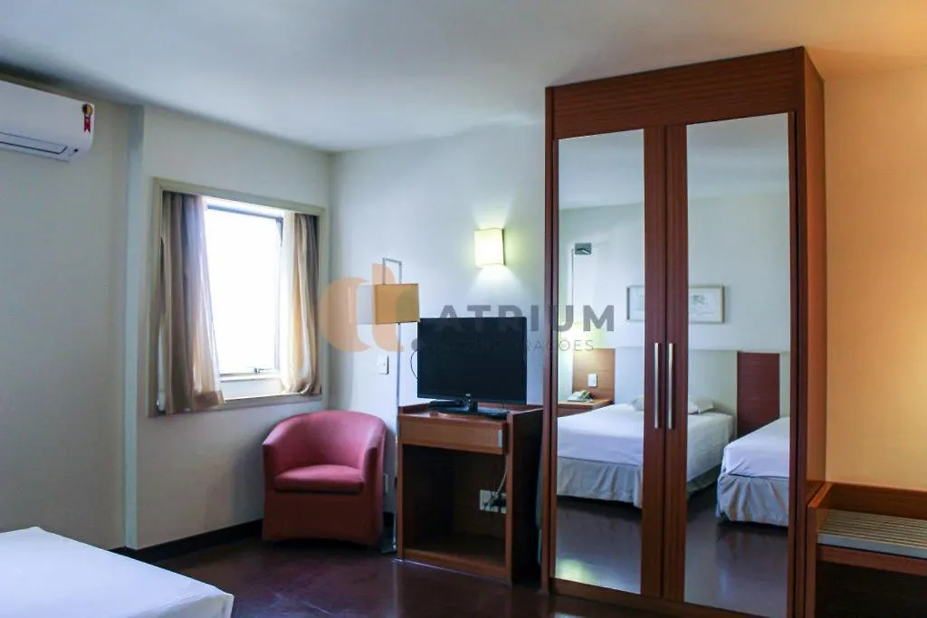 Comfort Suites Brasilia