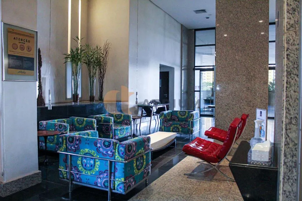 Comfort Suites Brasilia 4*,
