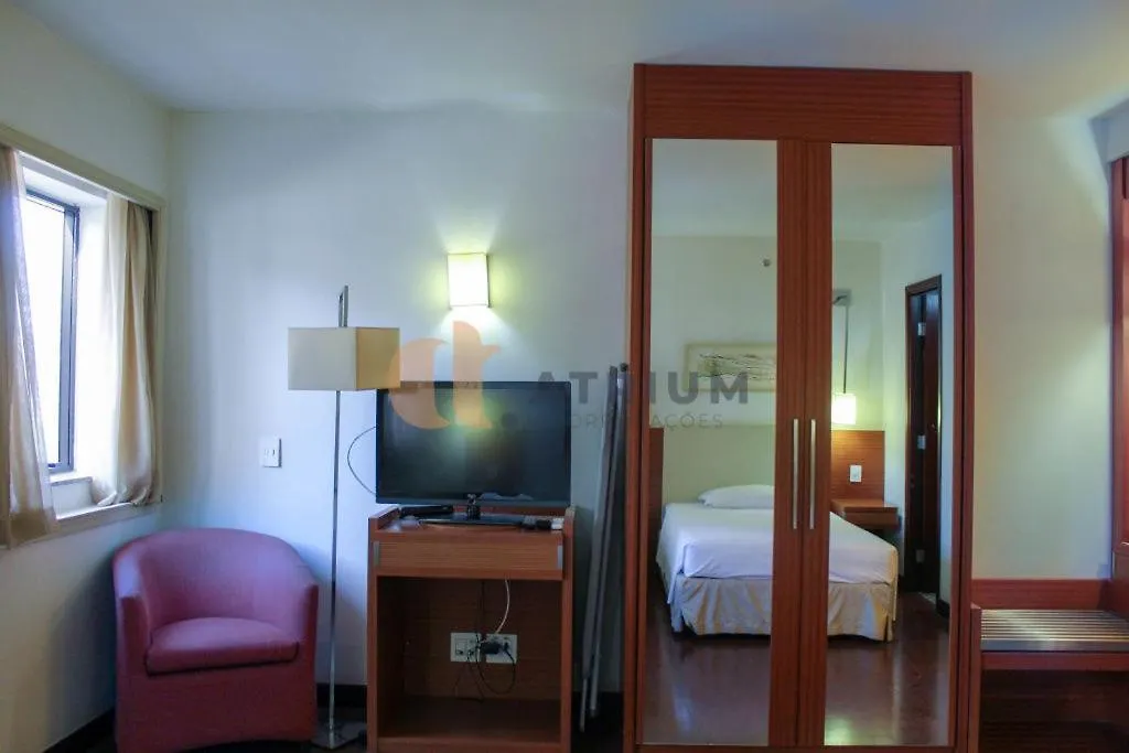 Comfort Suites Brasilia Hotel