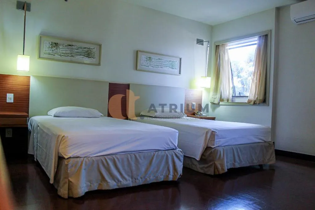 Comfort Suites Brasilia