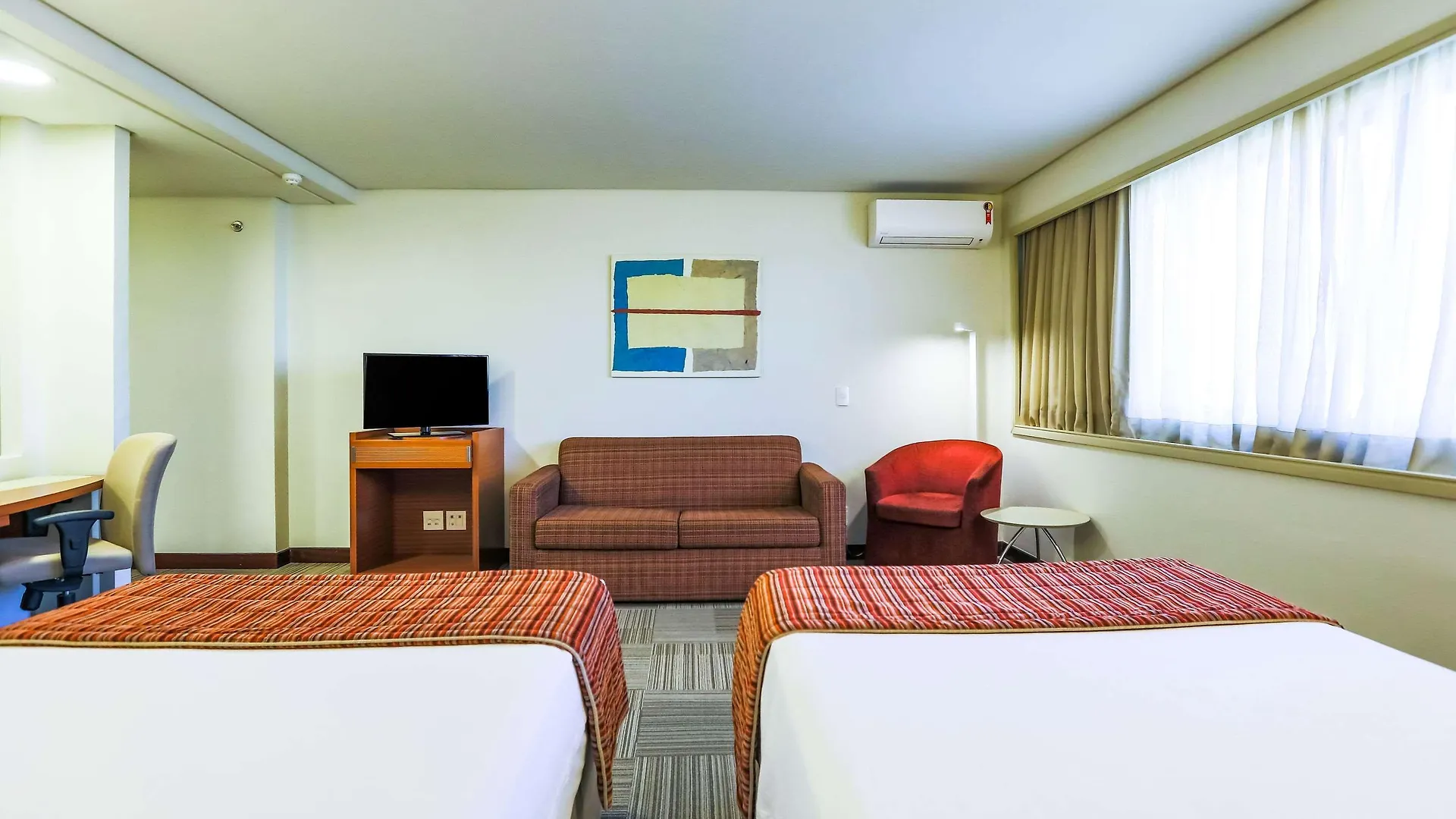 Comfort Suites Brasilia