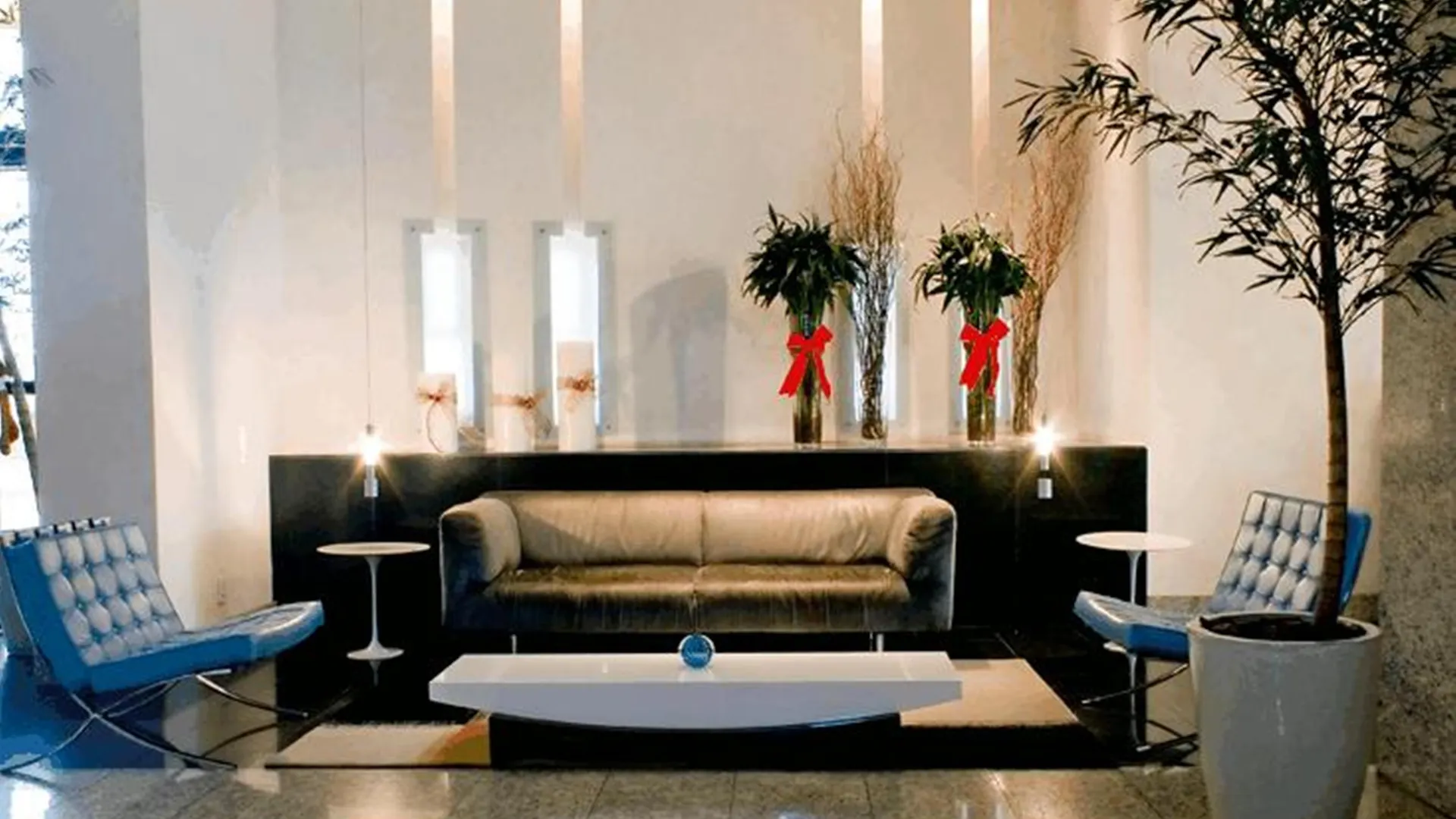 Comfort Suites Brasilia Hotel