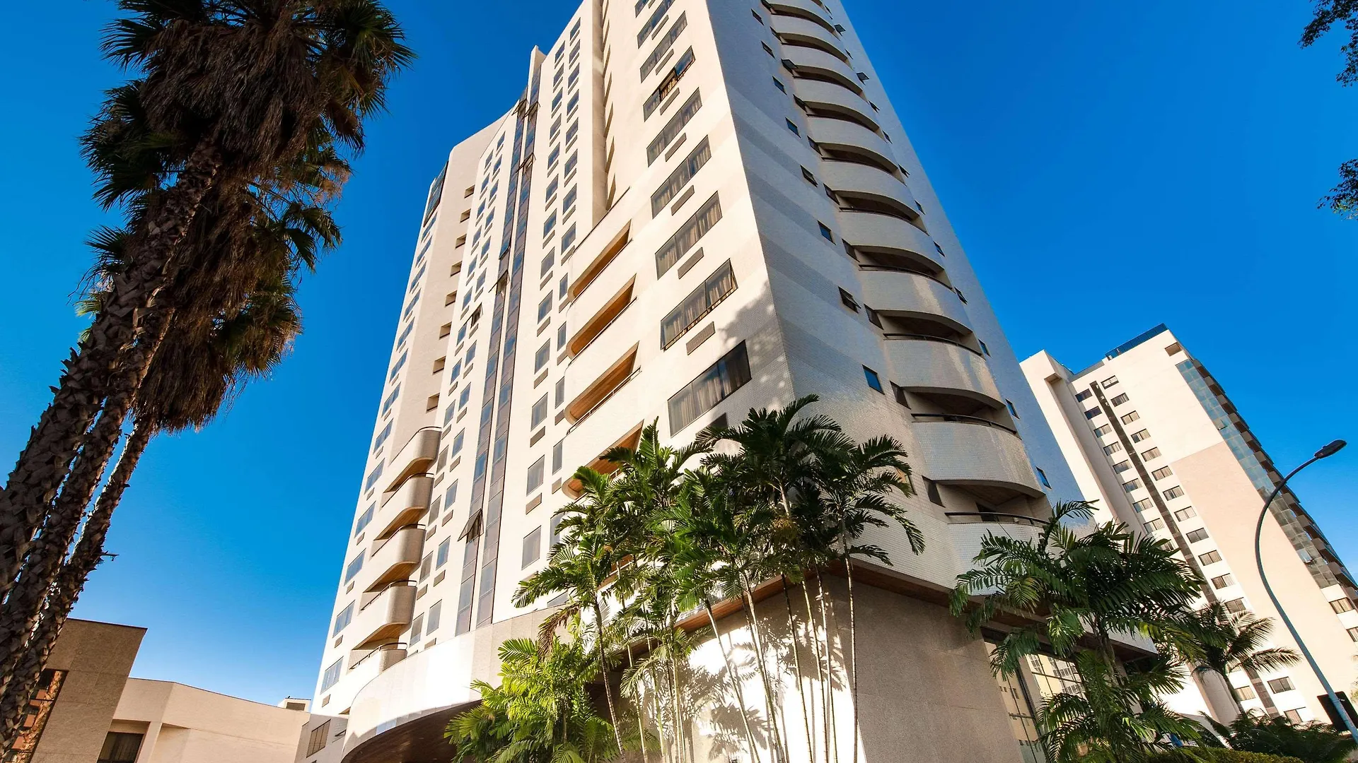 Comfort Suites Brasilia 4*,  Brazil