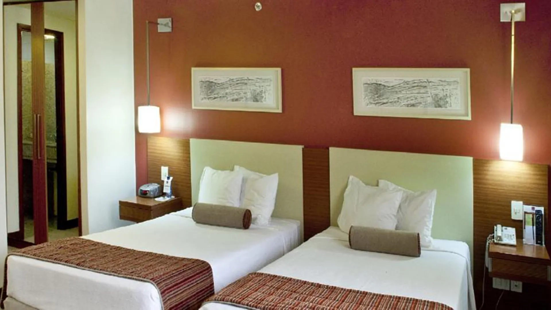 Comfort Suites Brasilia