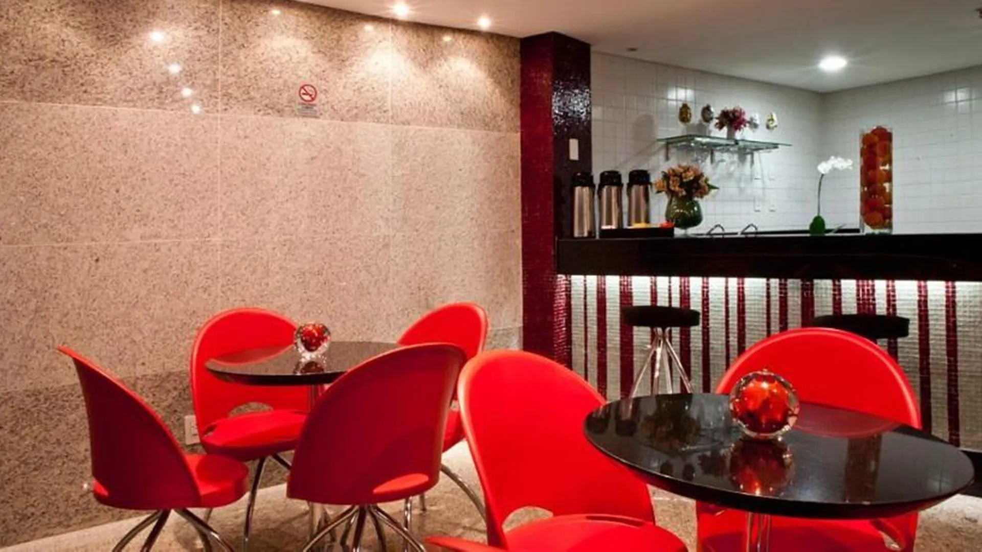 **** Hotel Comfort Suites Brasilia Brazil