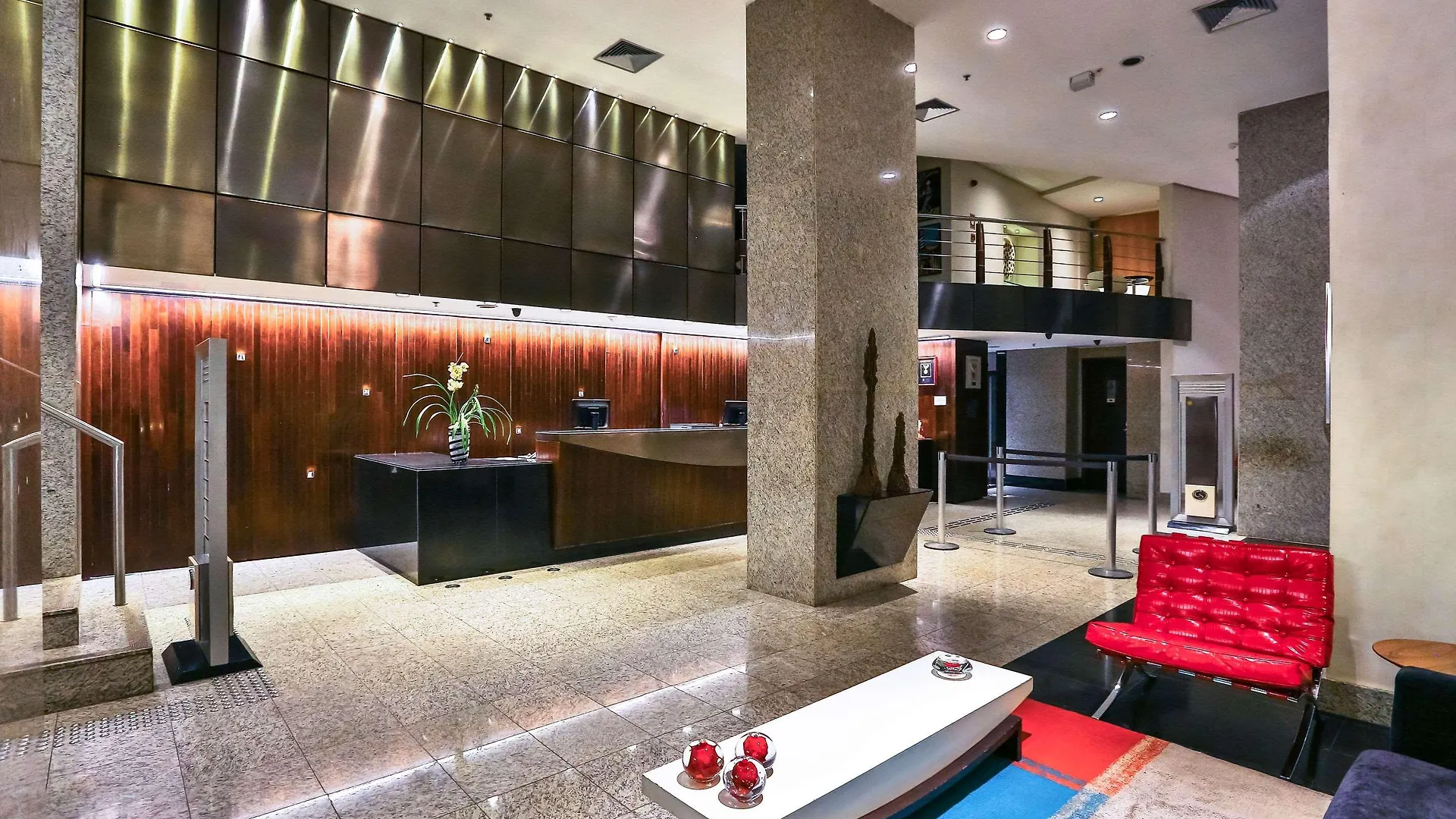 Comfort Suites Brasilia