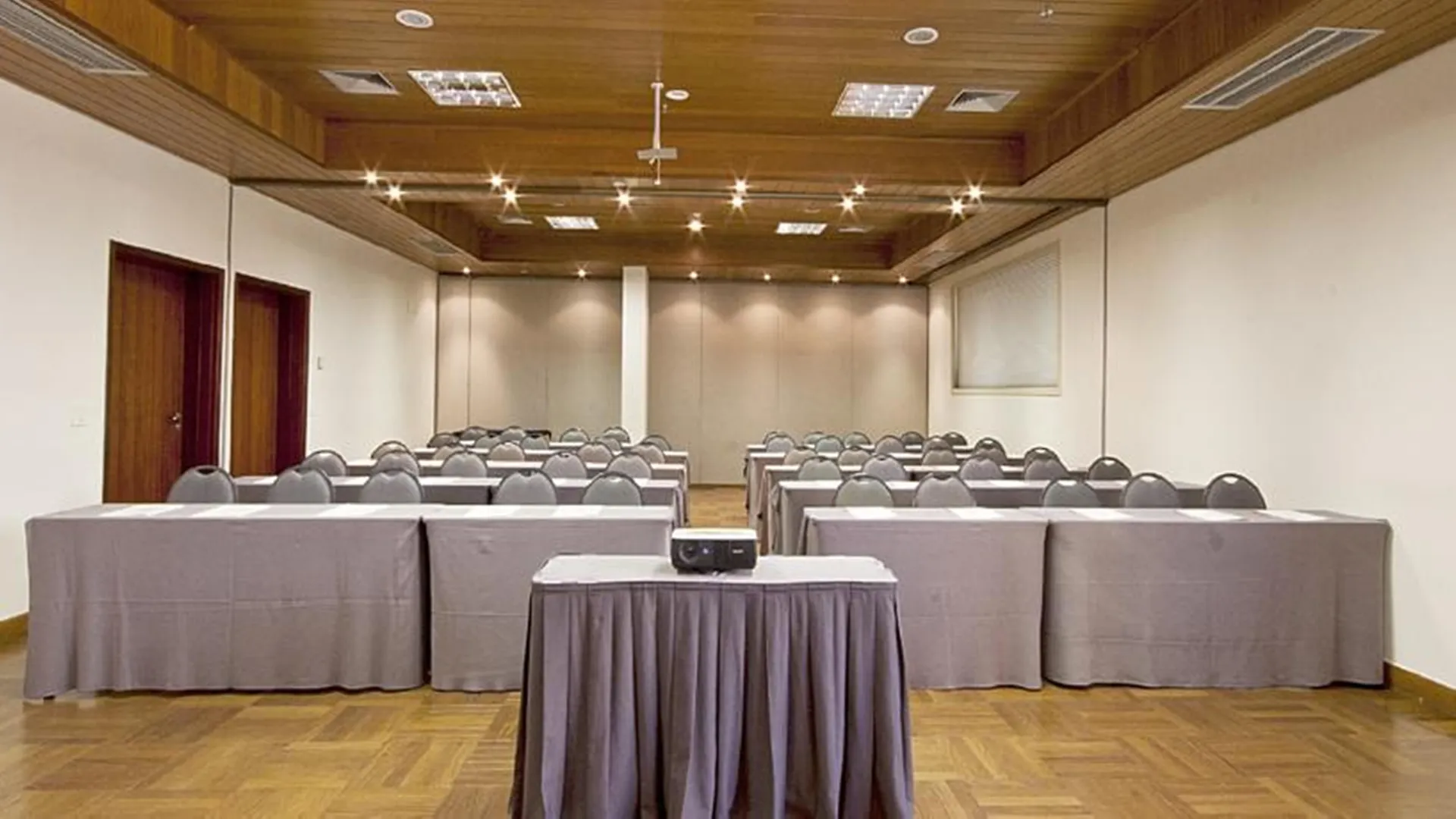Hotel Comfort Suites Brasilia