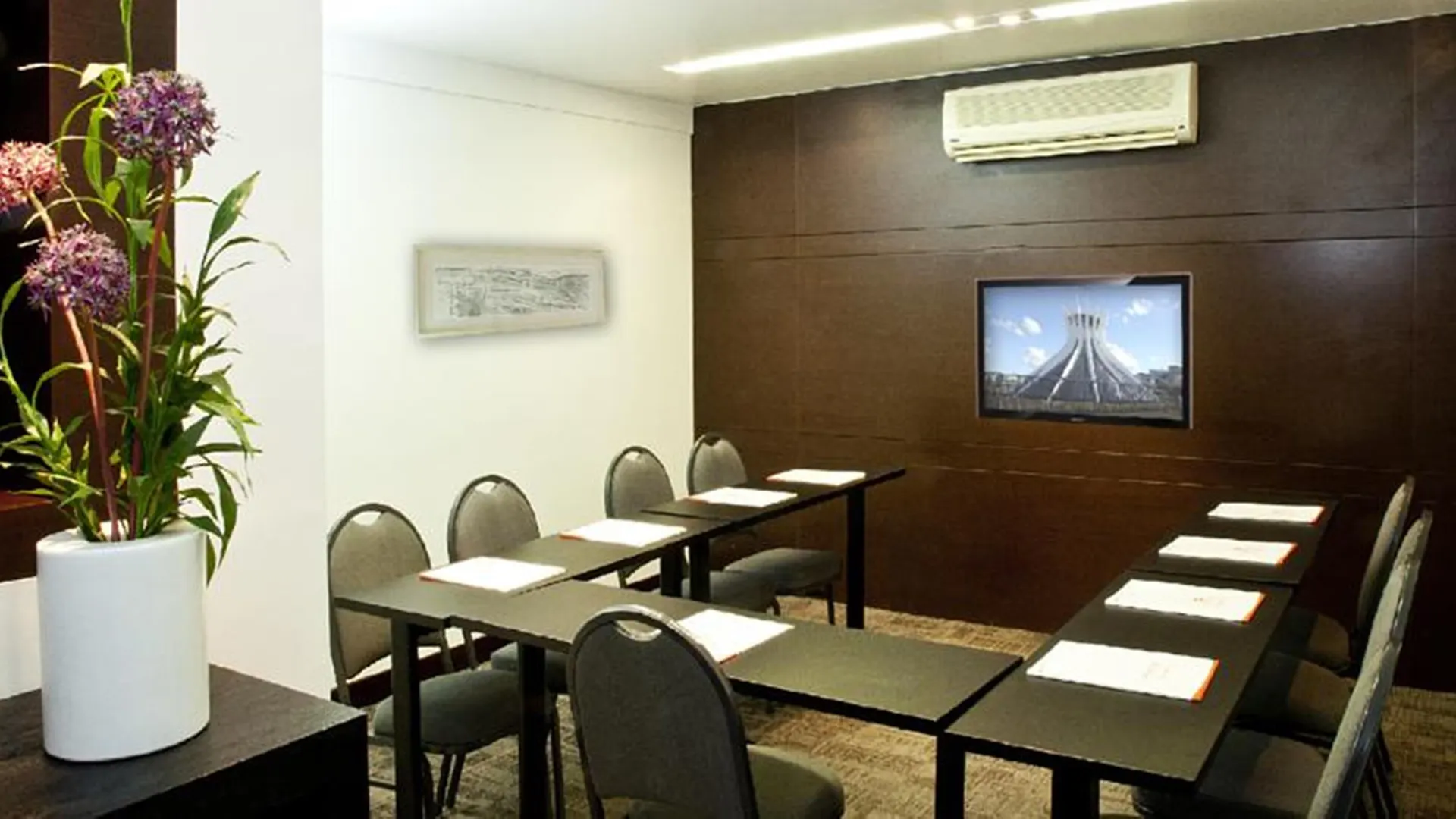 Comfort Suites Brasilia
