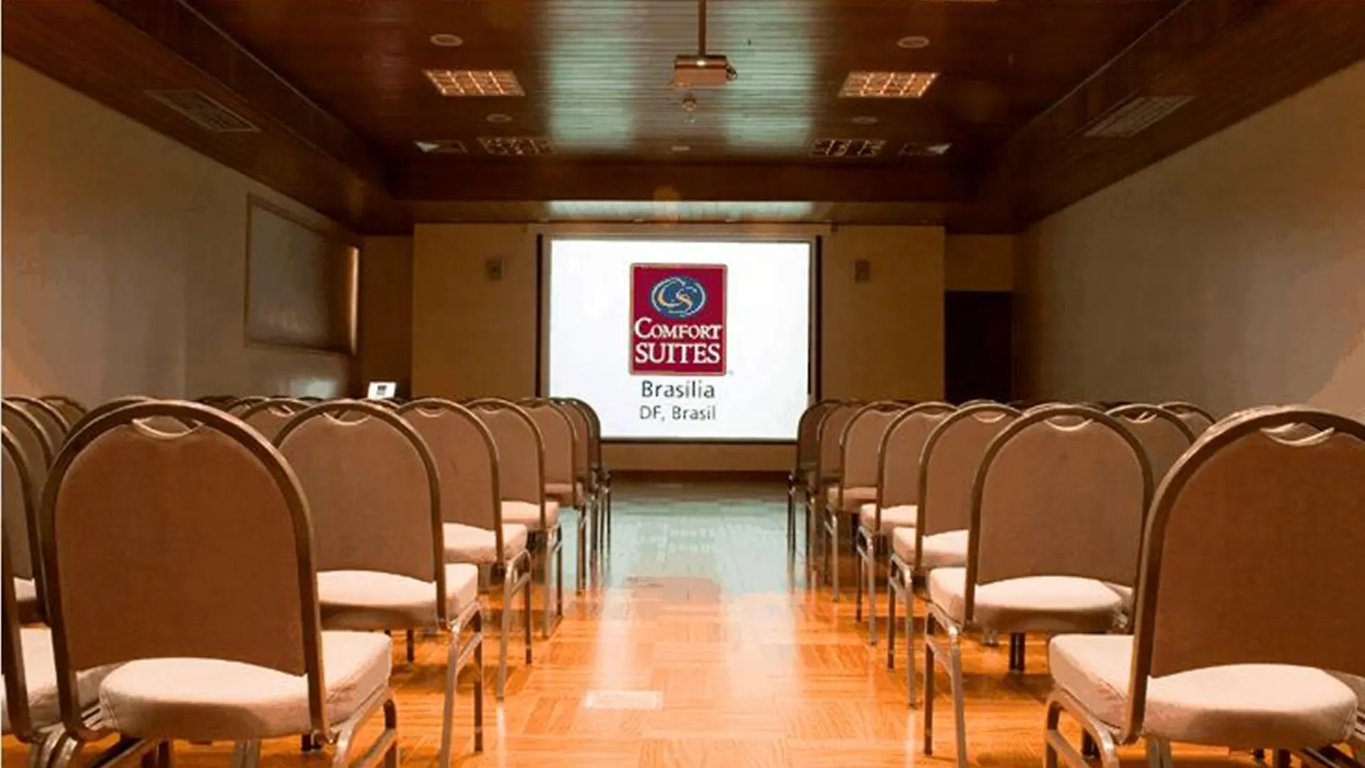 Comfort Suites Brasilia Brazil