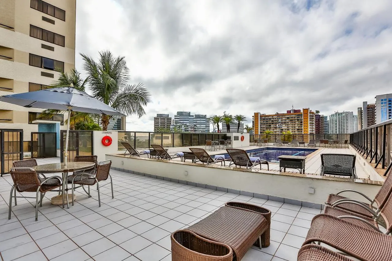 Comfort Suites Brasilia Brazil