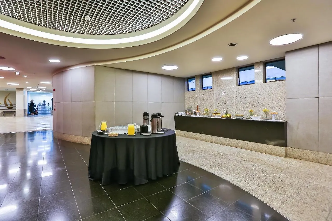 Comfort Suites Brasilia Hotel