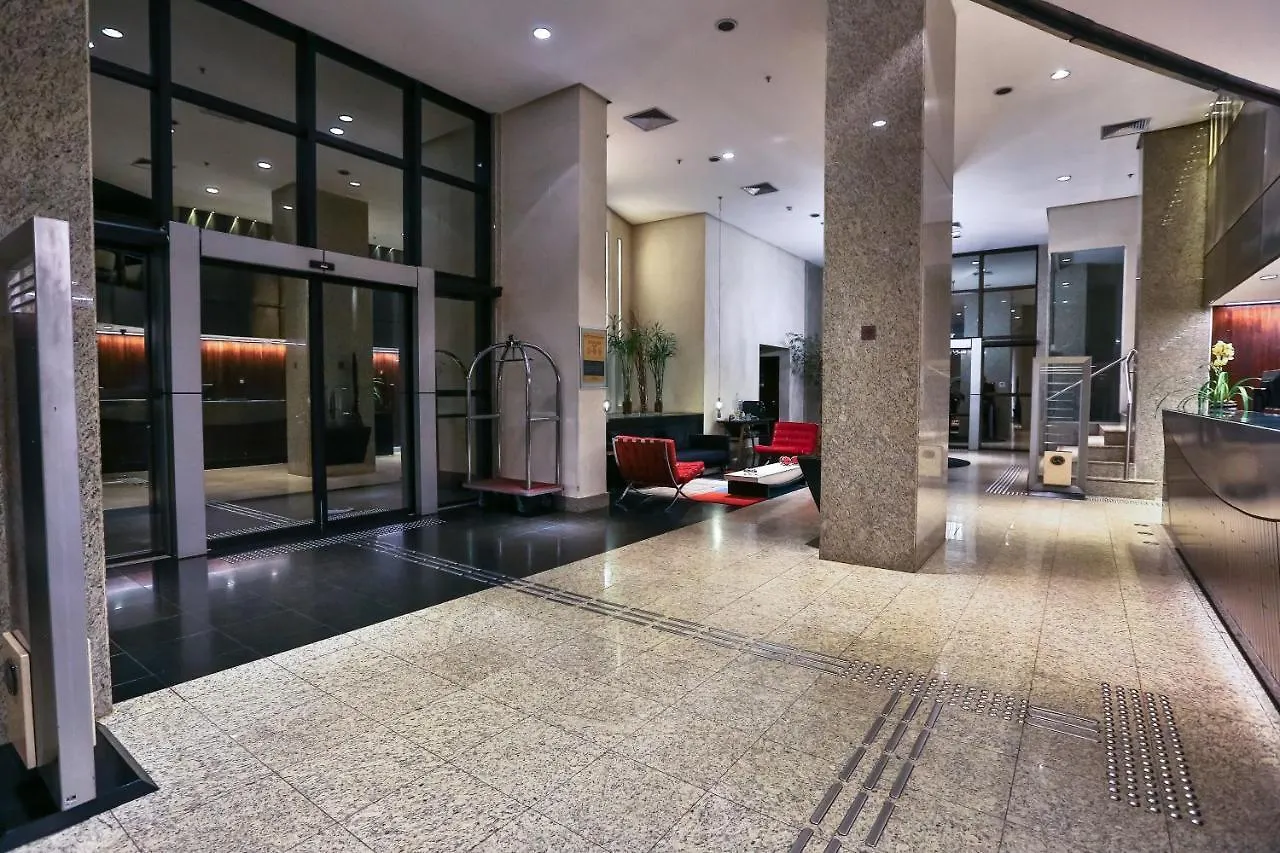 Comfort Suites Brasilia Hotel