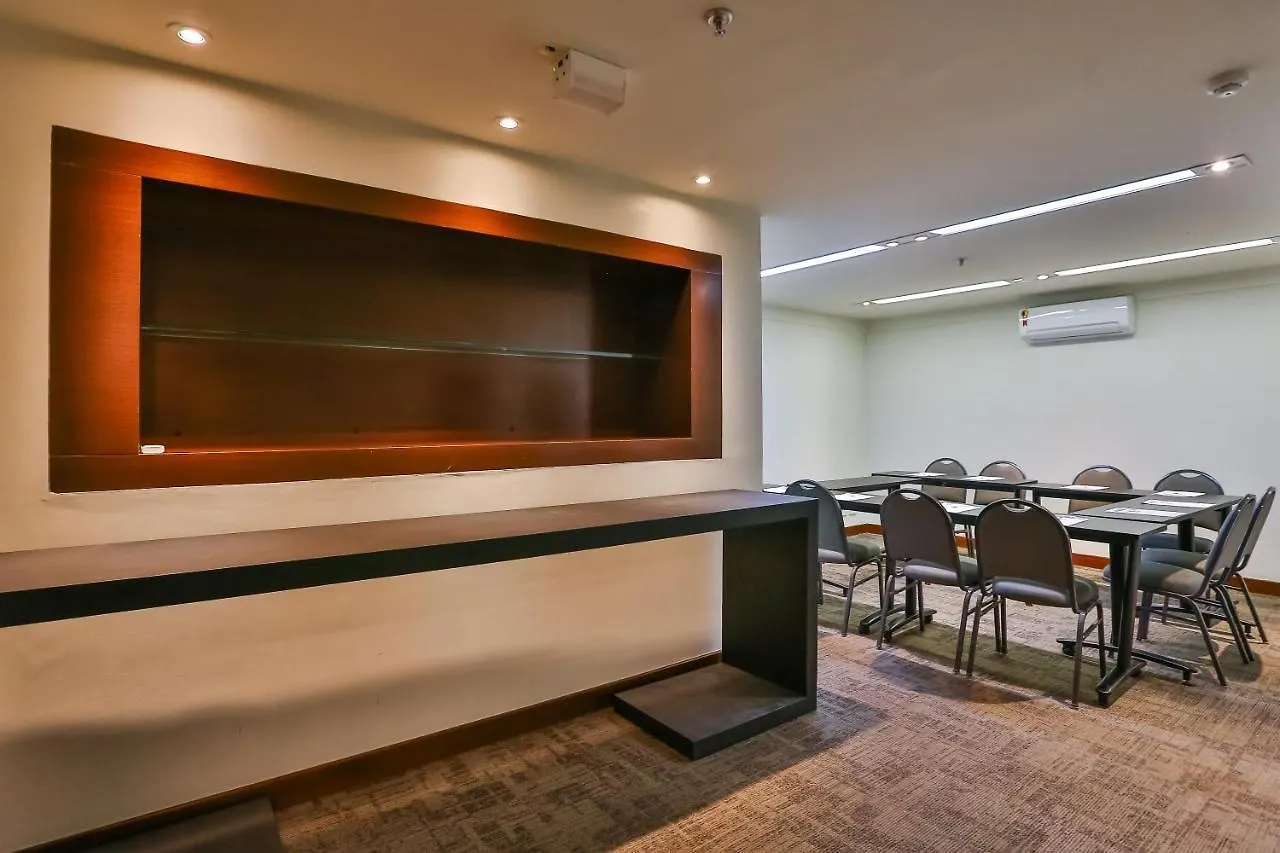 Comfort Suites Brasilia