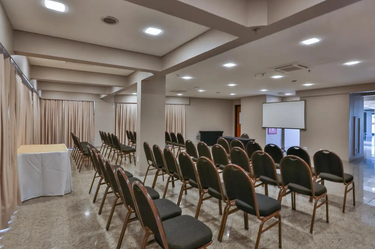 Hotel Comfort Suites Brasilia