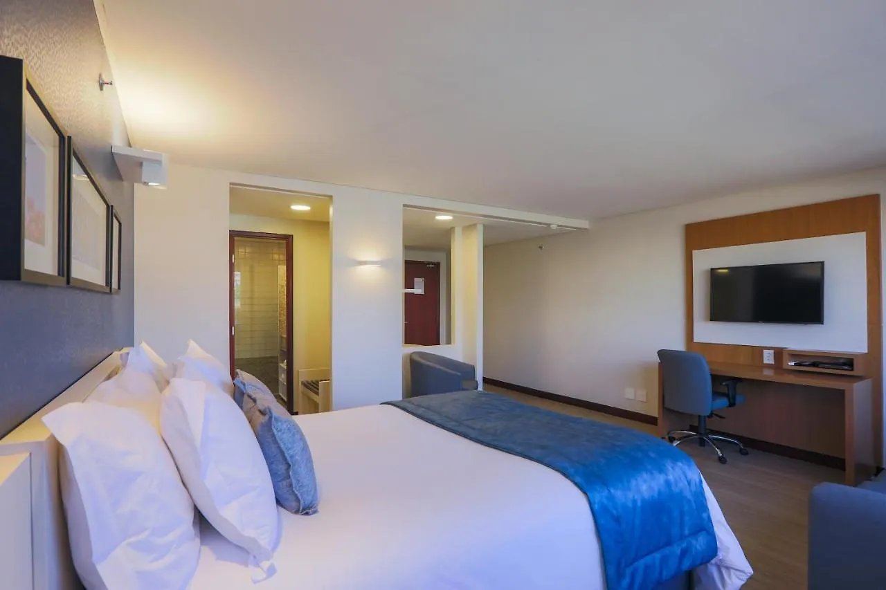 Comfort Suites Brasilia Hotel