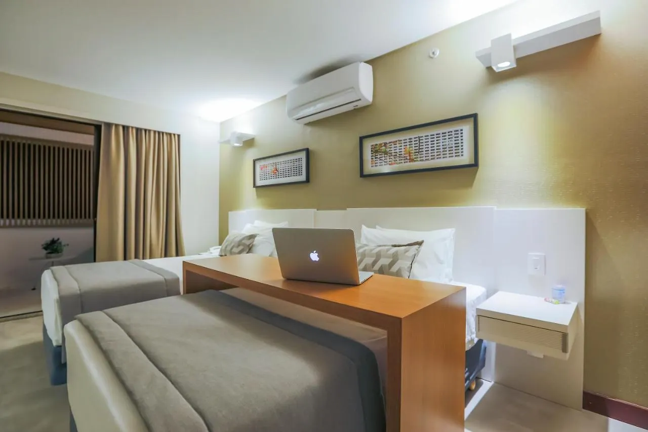 Comfort Suites Brasilia Hotel