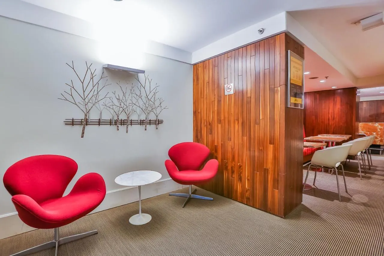 Comfort Suites Brasilia
