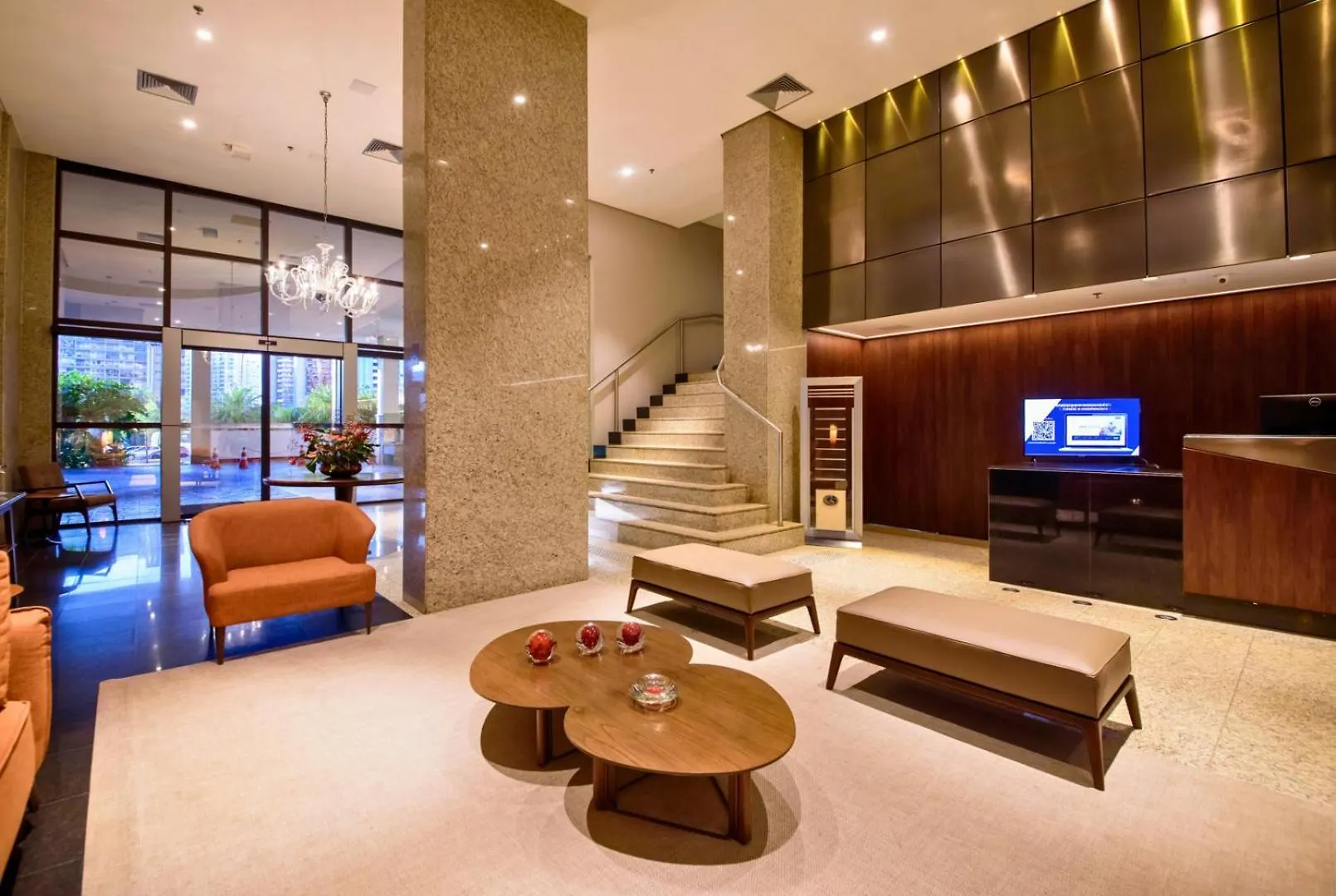Comfort Suites Brasilia Hotel